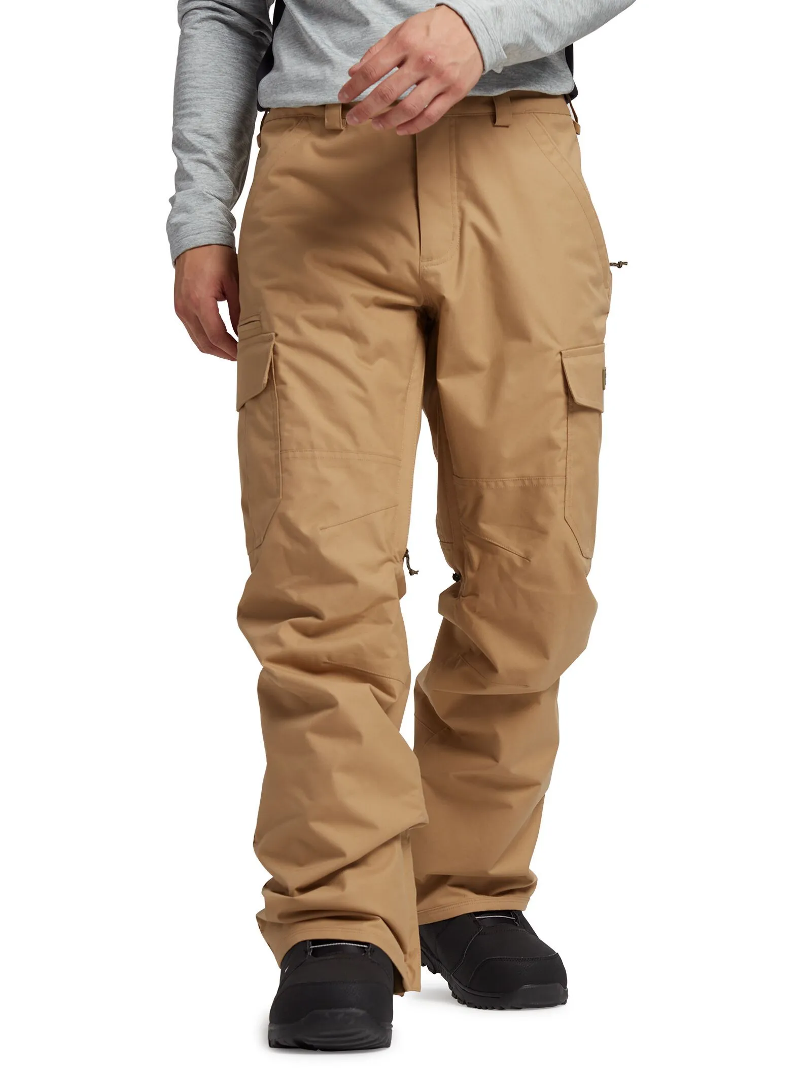 Burton Men's Cargo 2L Regular Fit Pants