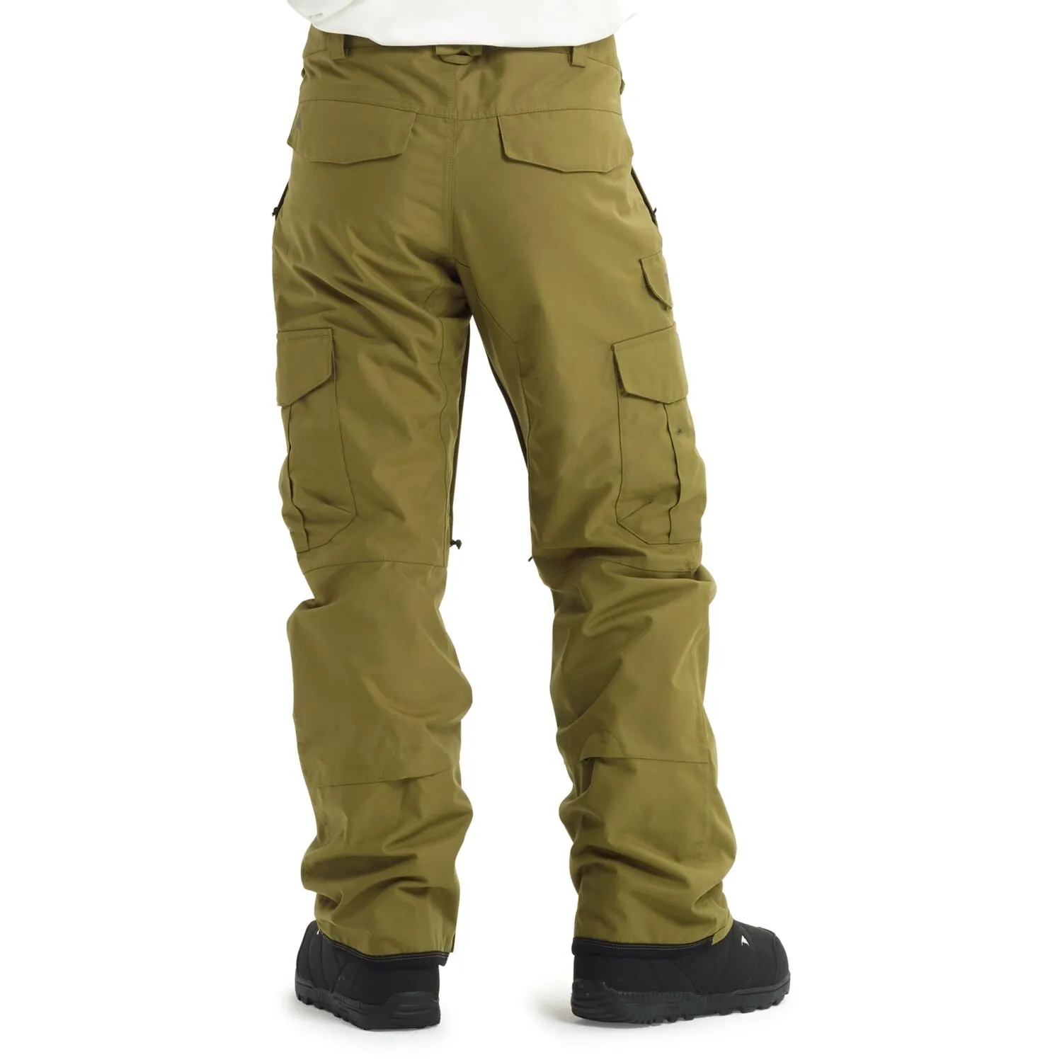Burton Men's Cargo 2L Regular Fit Pants