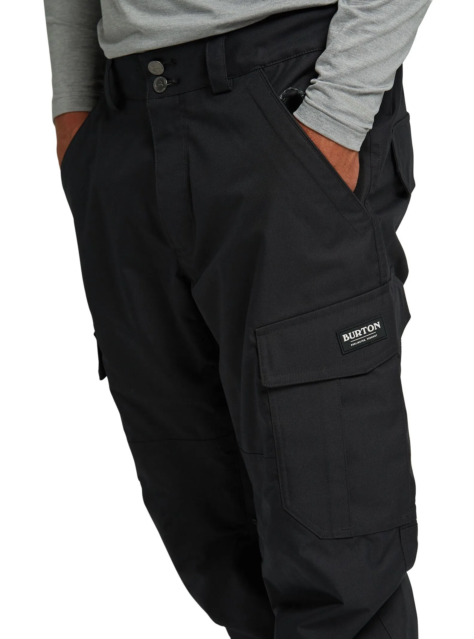 Burton Men's Cargo 2L Regular Fit Pants