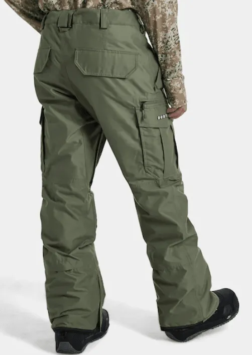 Burton Men's Cargo 2L Regular Fit Pants