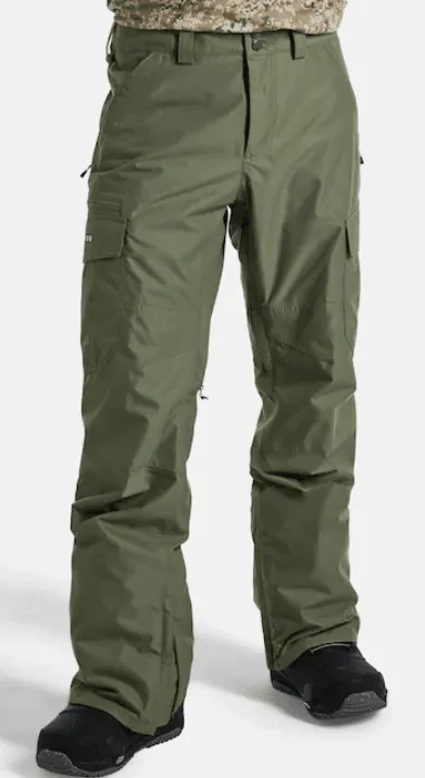Burton Men's Cargo 2L Regular Fit Pants