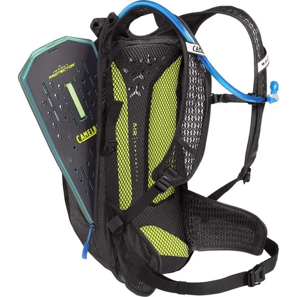 Camelbak Mule Pro 14 3L Black