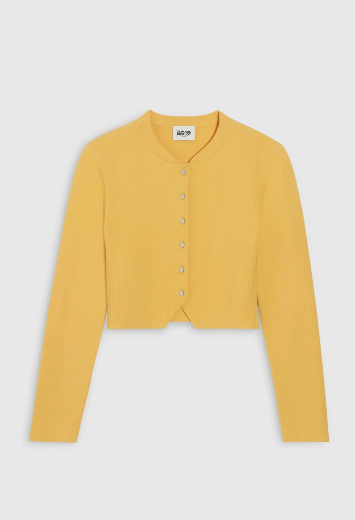 Cardigan - Magnes - Mimosa