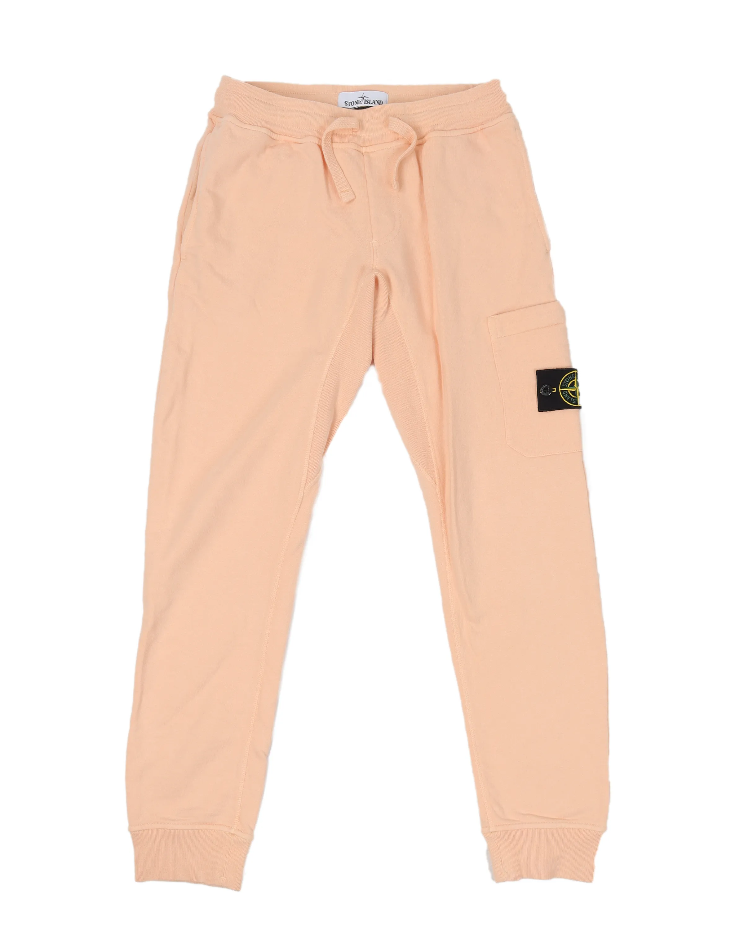 Cargo Lounge Pants