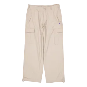 Cargo Pants Dun