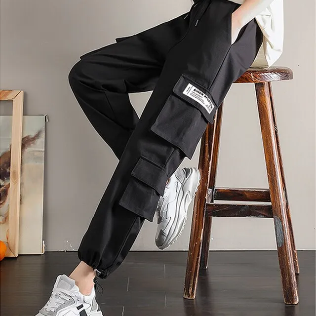 Cargo Pants