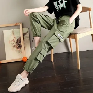Cargo Pants