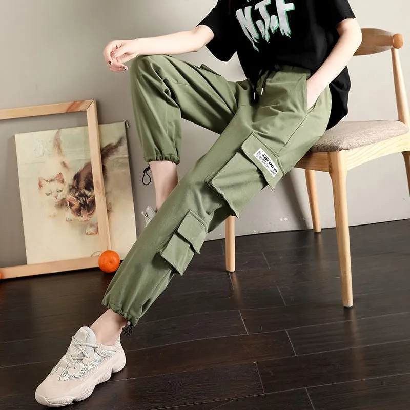Cargo Pants