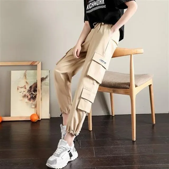 Cargo Pants