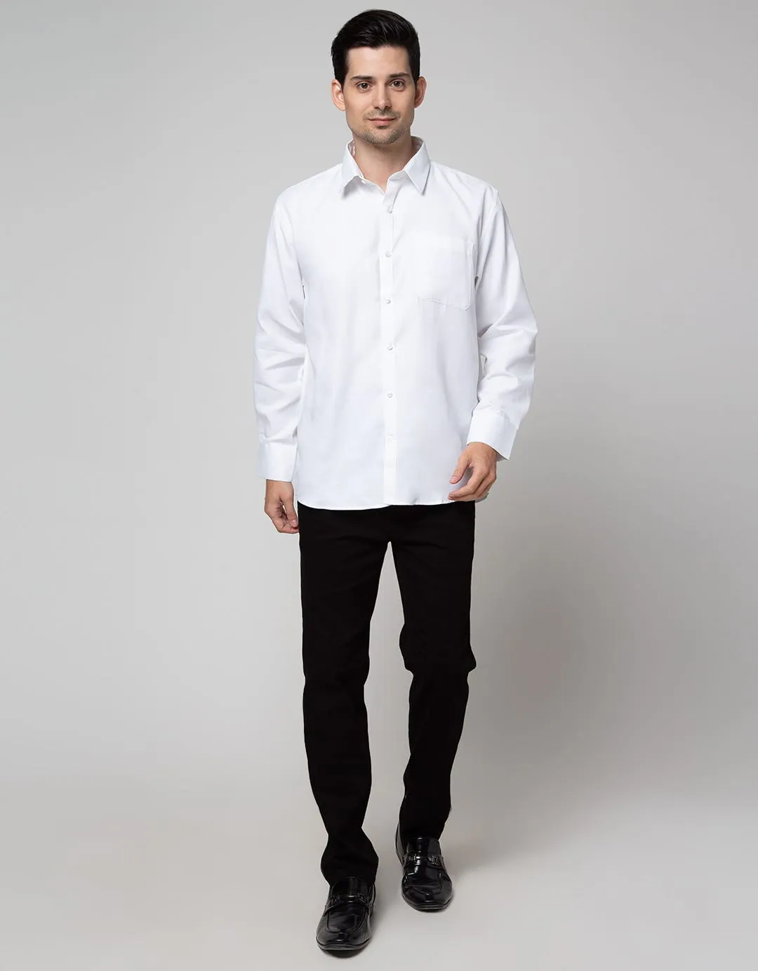Cole Long Pants Woven Fashion Deva Slim