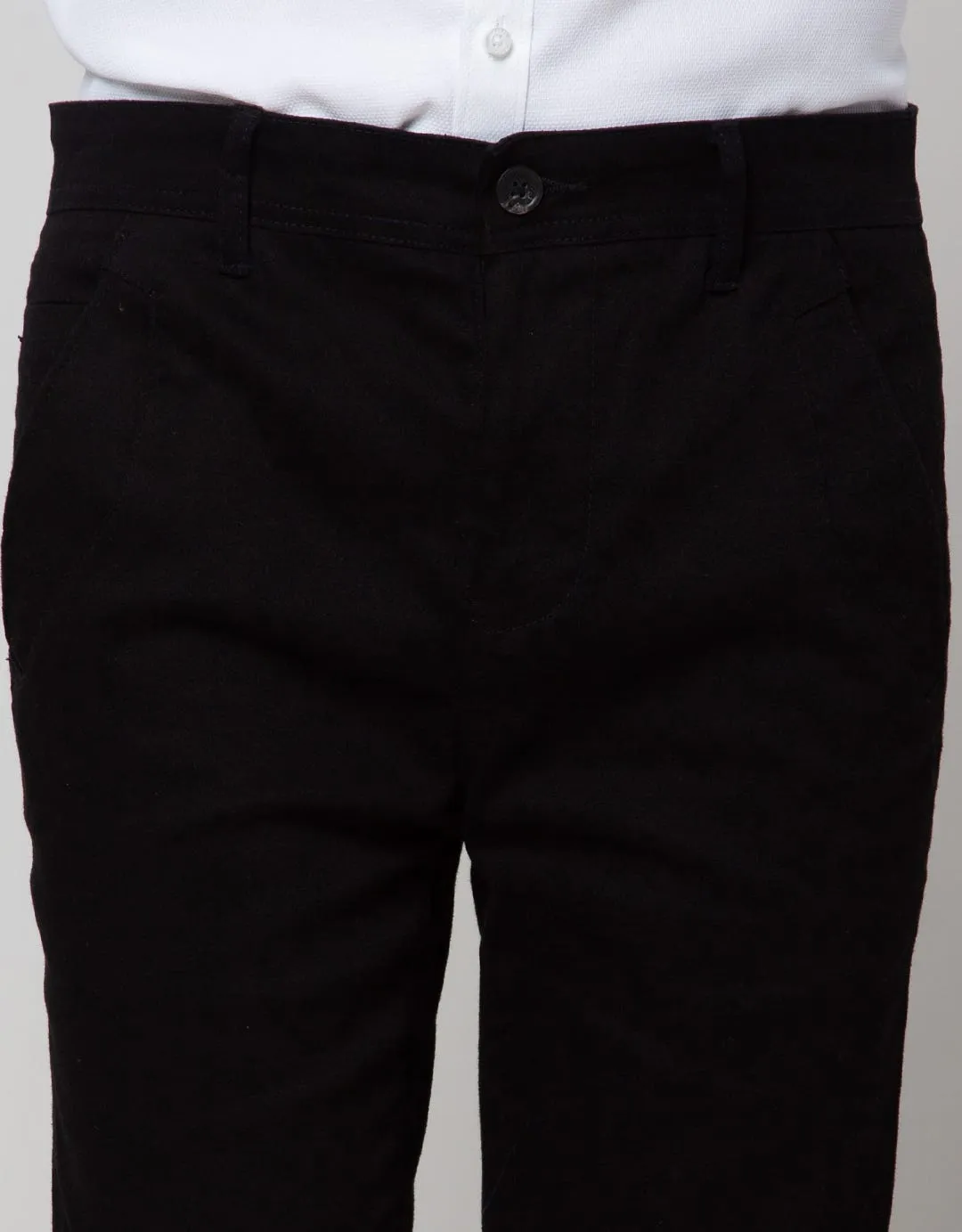 Cole Long Pants Woven Fashion Deva Slim
