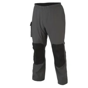 Coleman Apparel Chilko River Mens Fishing Pants Grey 3XL