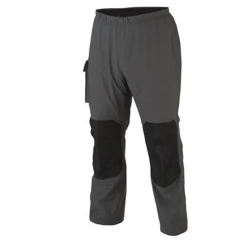 Coleman Apparel Chilko River Mens Fishing Pants Grey 3XL
