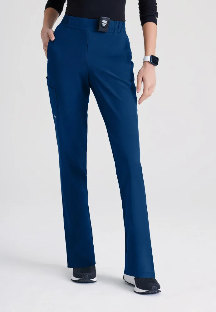 Cosmo Tapered Pant by Grey's Anatomy Evolve