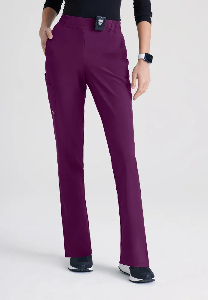 Cosmo Tapered Pant by Grey's Anatomy Evolve