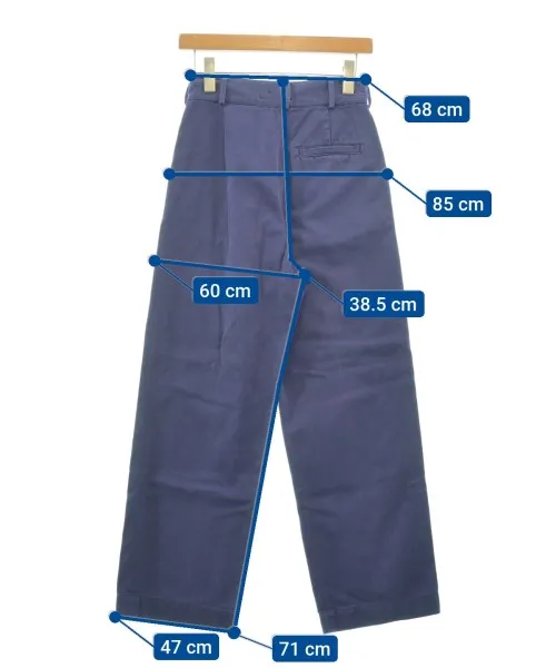 COVERT Chinos