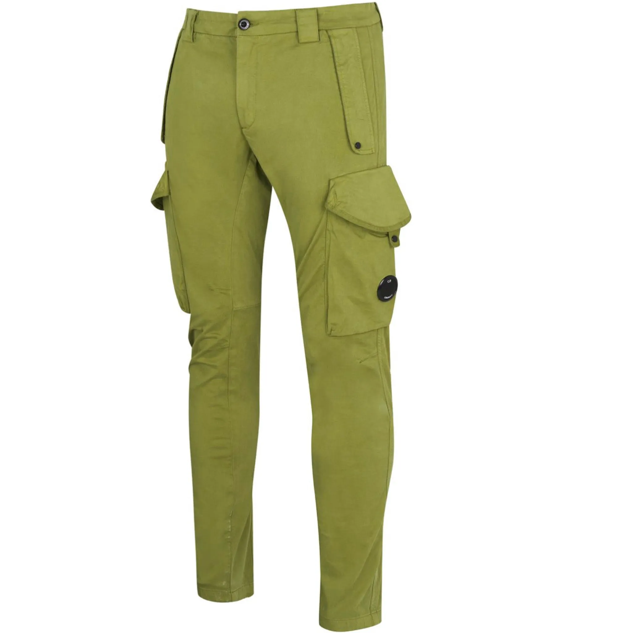 CP Company Raso Cargo Pants