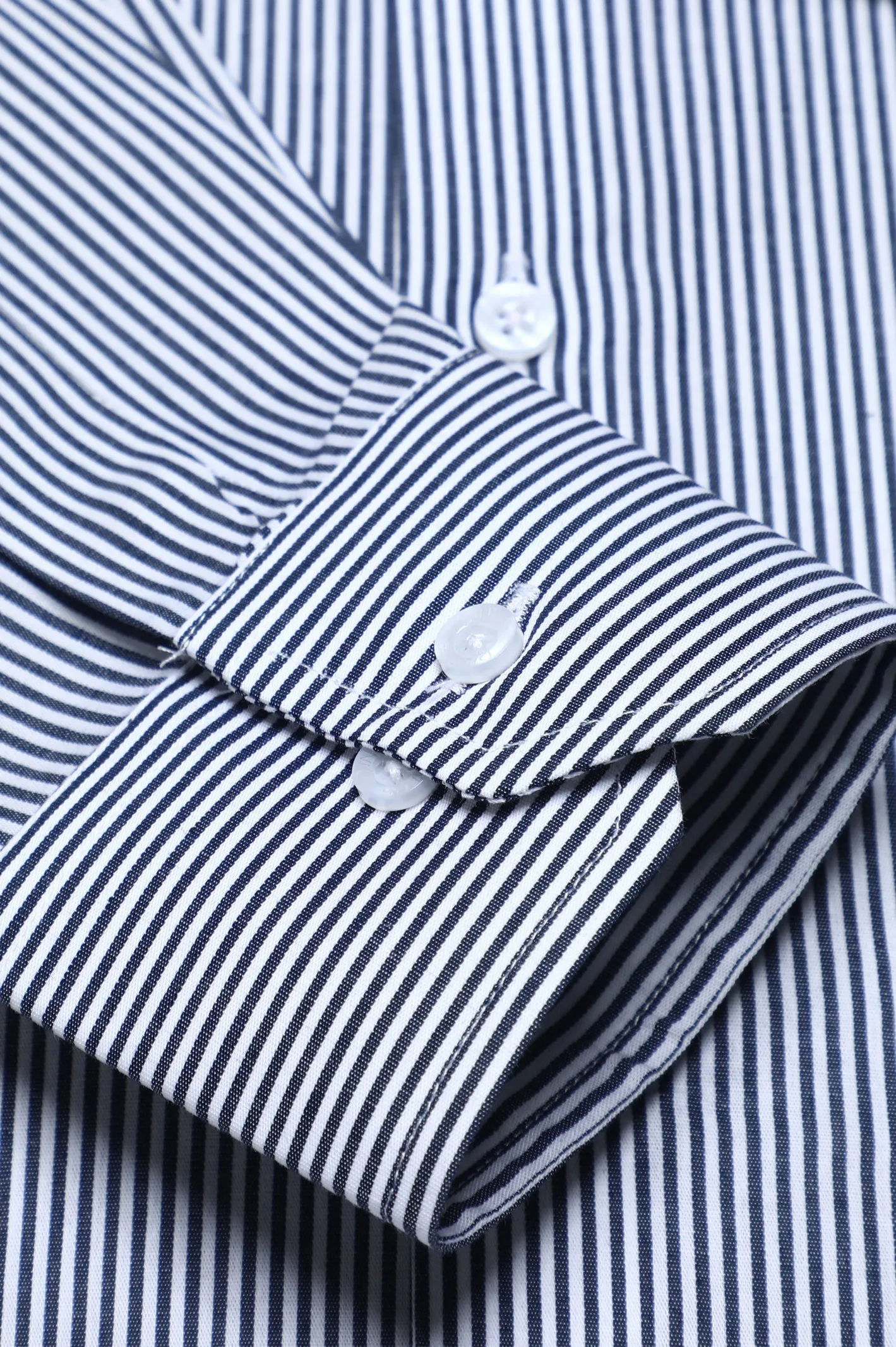 Dark Grey Formal Shirt