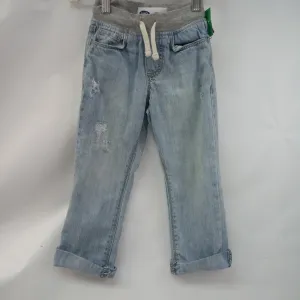 Denim Jeans  by Old Navy     Size 3
