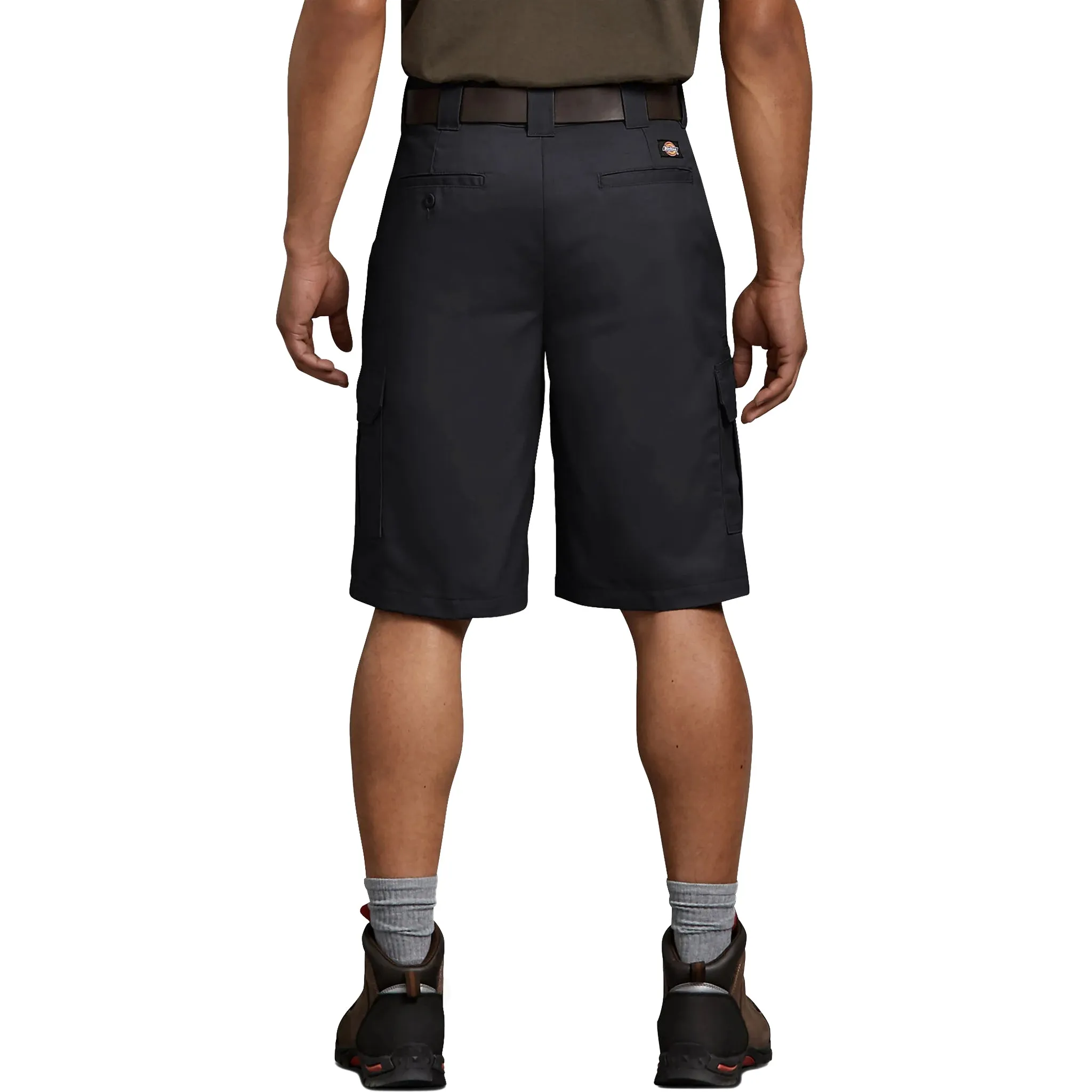 Dickies Men’s WR556 FLEX 11" Regular Fit Cargo Shorts