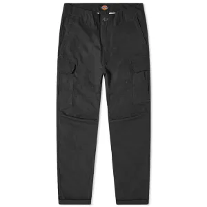 Dickies Millerville Cargo - Black