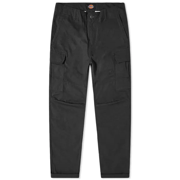 Dickies Millerville Cargo - Black