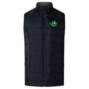 Eno River Rugby Women's Elite Microlite Gilet by Canterbury