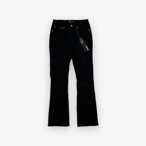 EPTM Backlot Cargo Pants Black