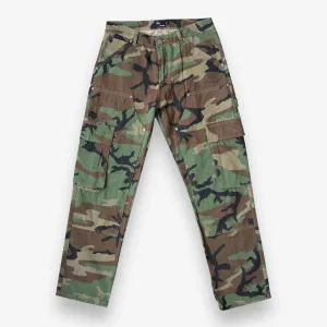 EPTM Ranger Cargo Pants OG Camo