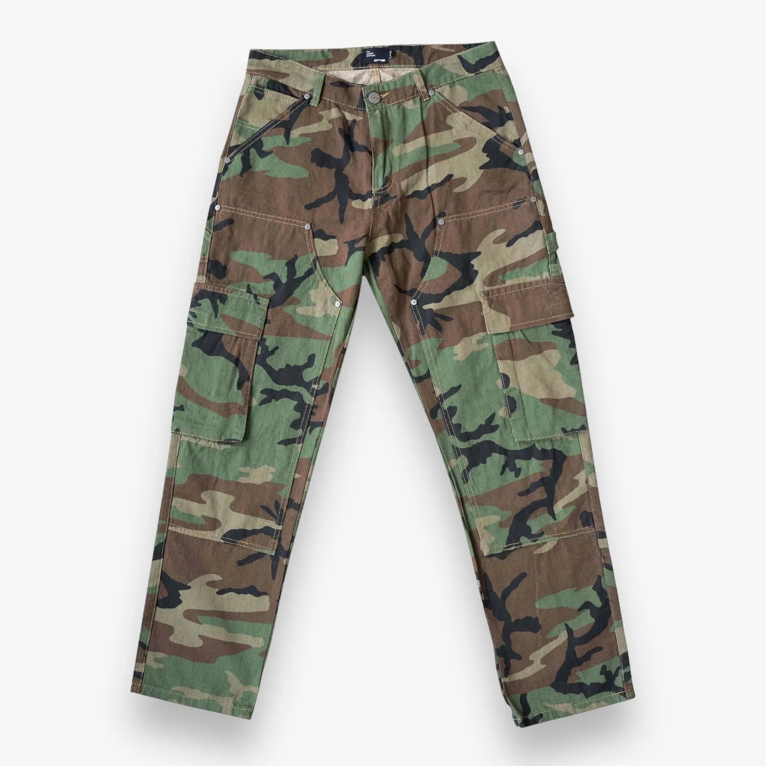EPTM Ranger Cargo Pants OG Camo