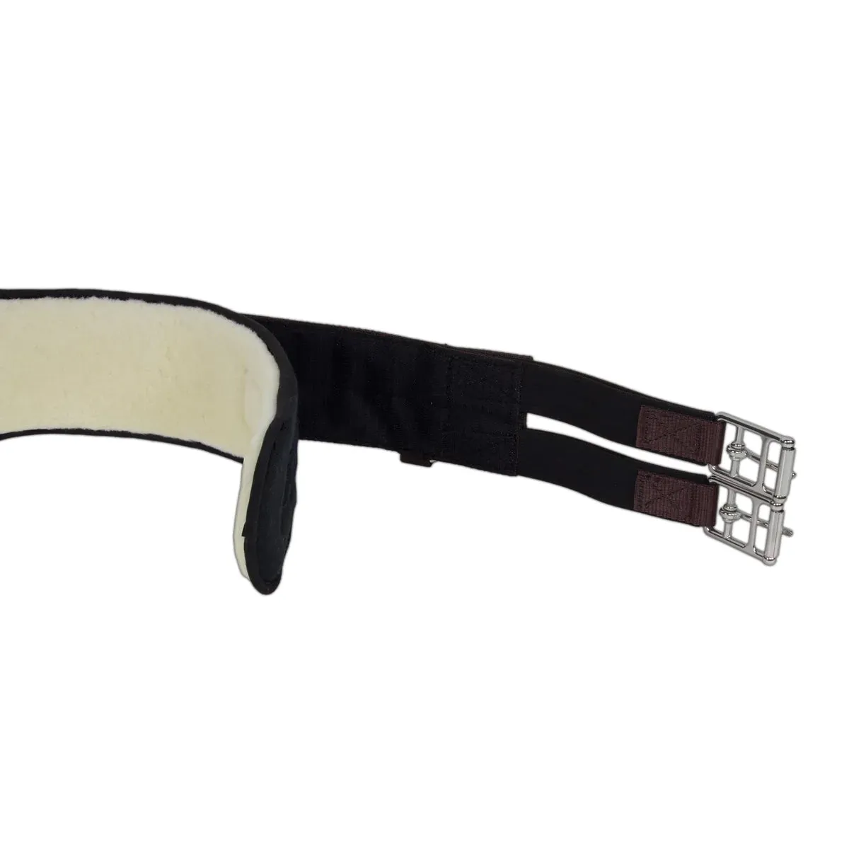 EquiFit Essential Schooling Girth