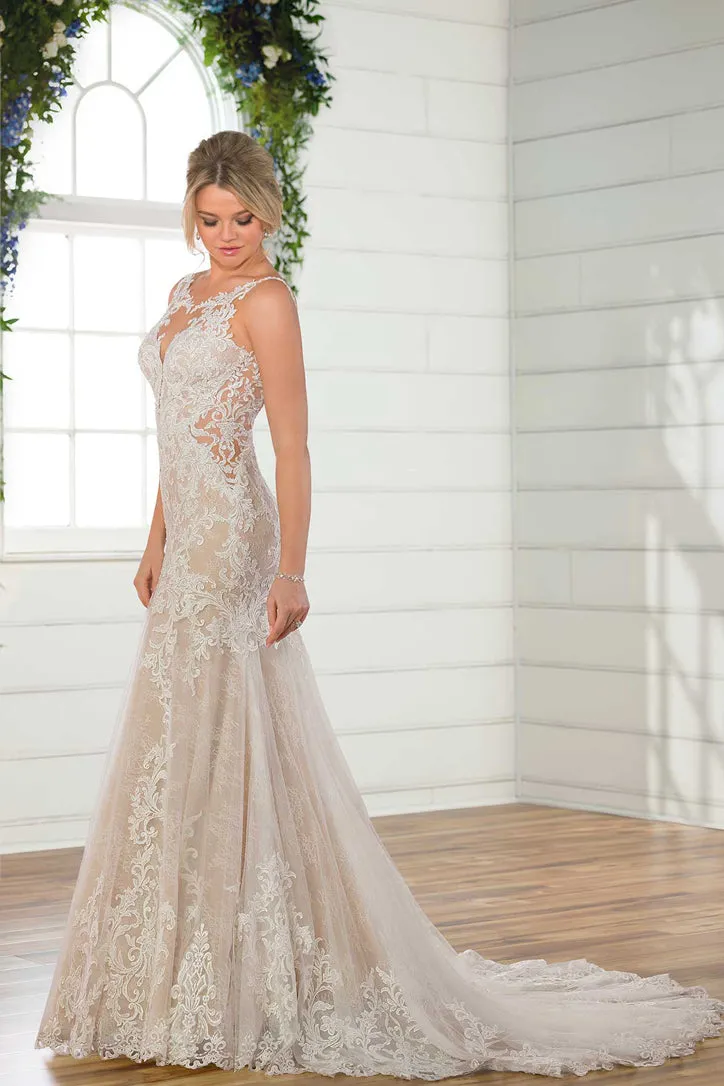 Essense of Australia 8615