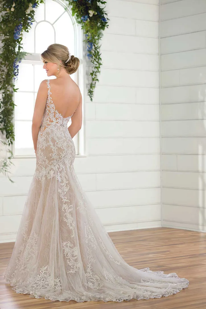 Essense of Australia 8615