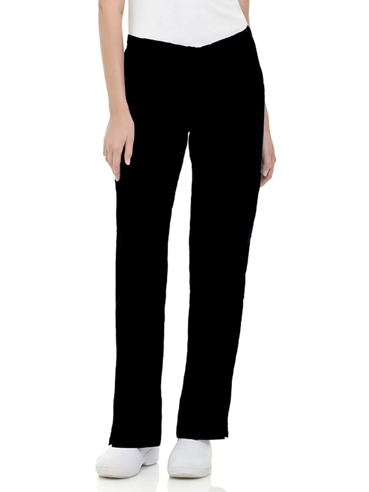 Essentials - Women's Modern Fit Dual Pocket Cargo Scrub Pant [2]