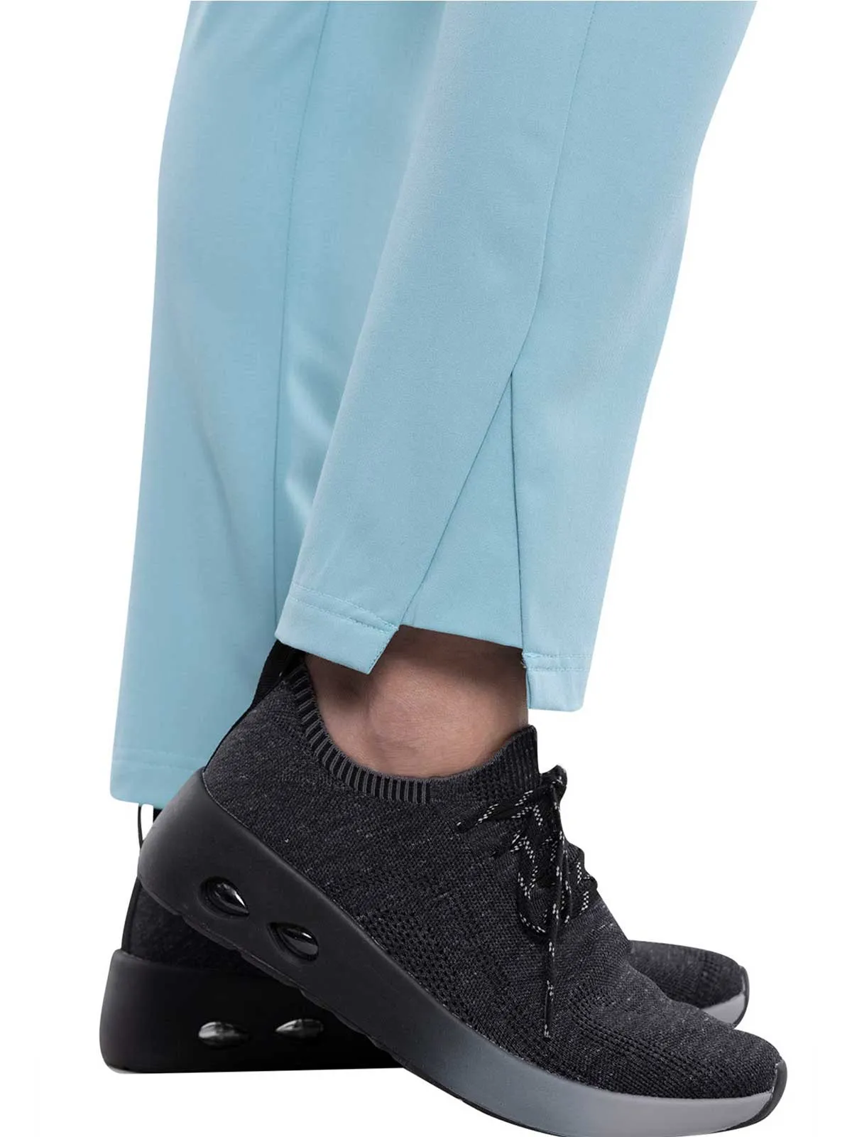 Euphoria - Women's Mid Rise Tapered Leg Drawstring Pant