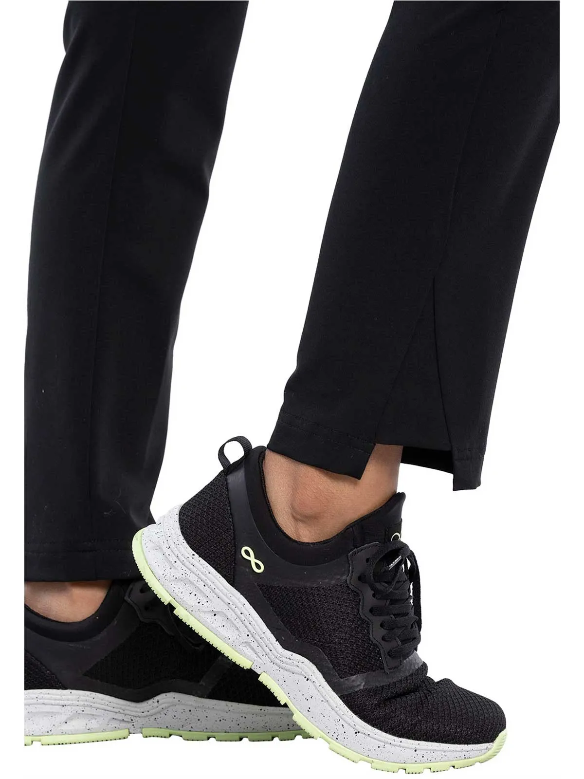 Euphoria - Women's Mid Rise Tapered Leg Drawstring Pant