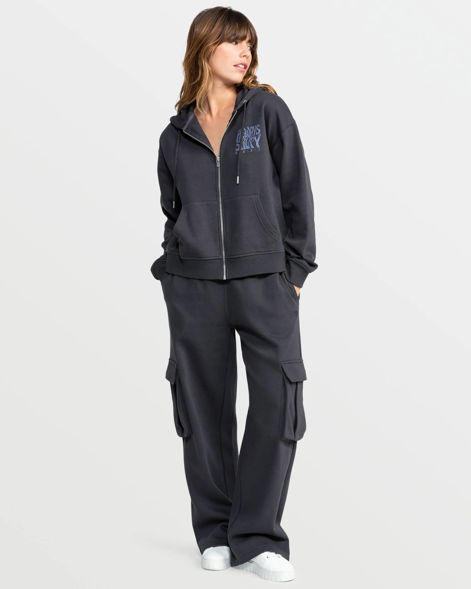 Evening Hike Cargo Pants - Phantom