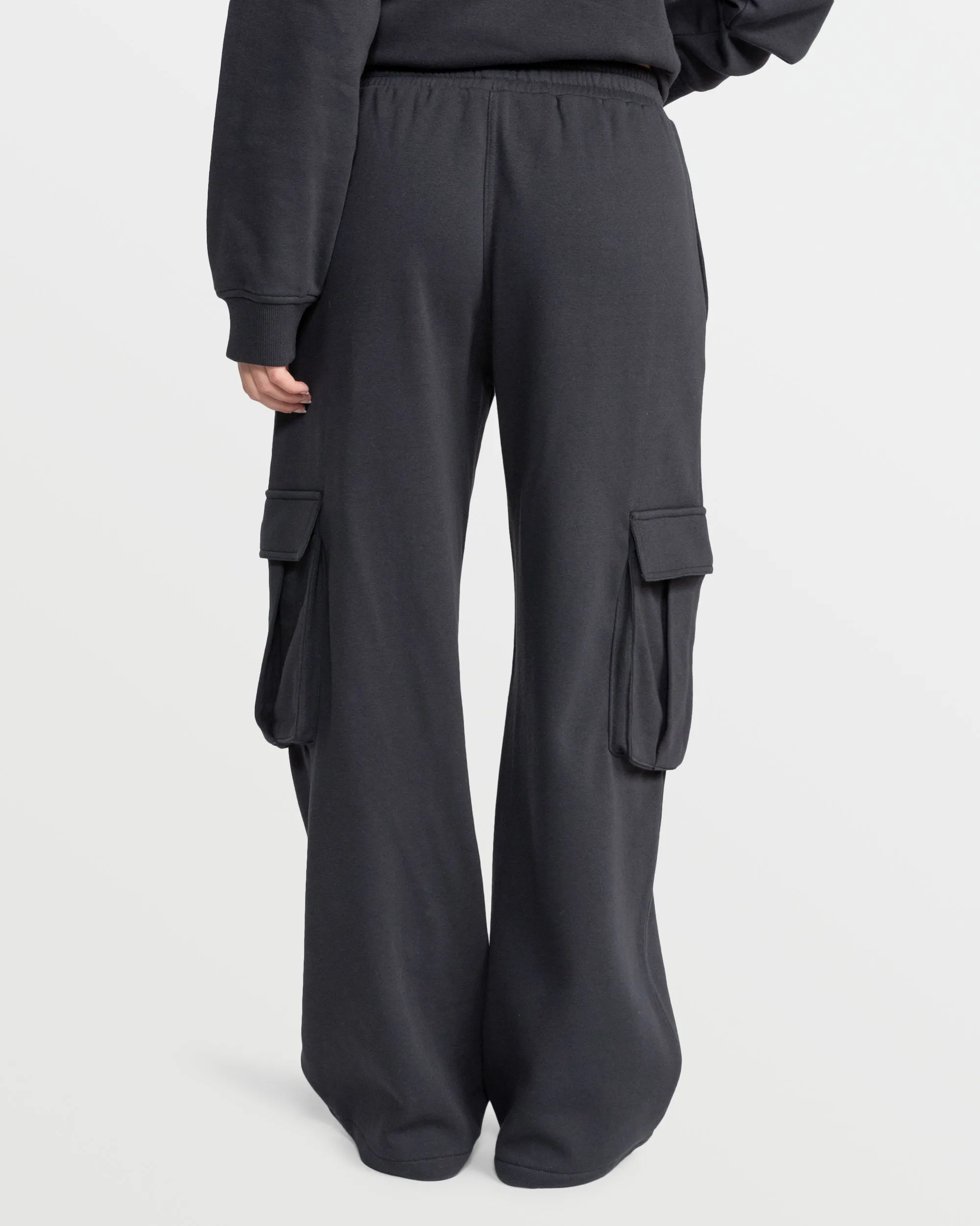 Evening Hike Cargo Pants - Phantom