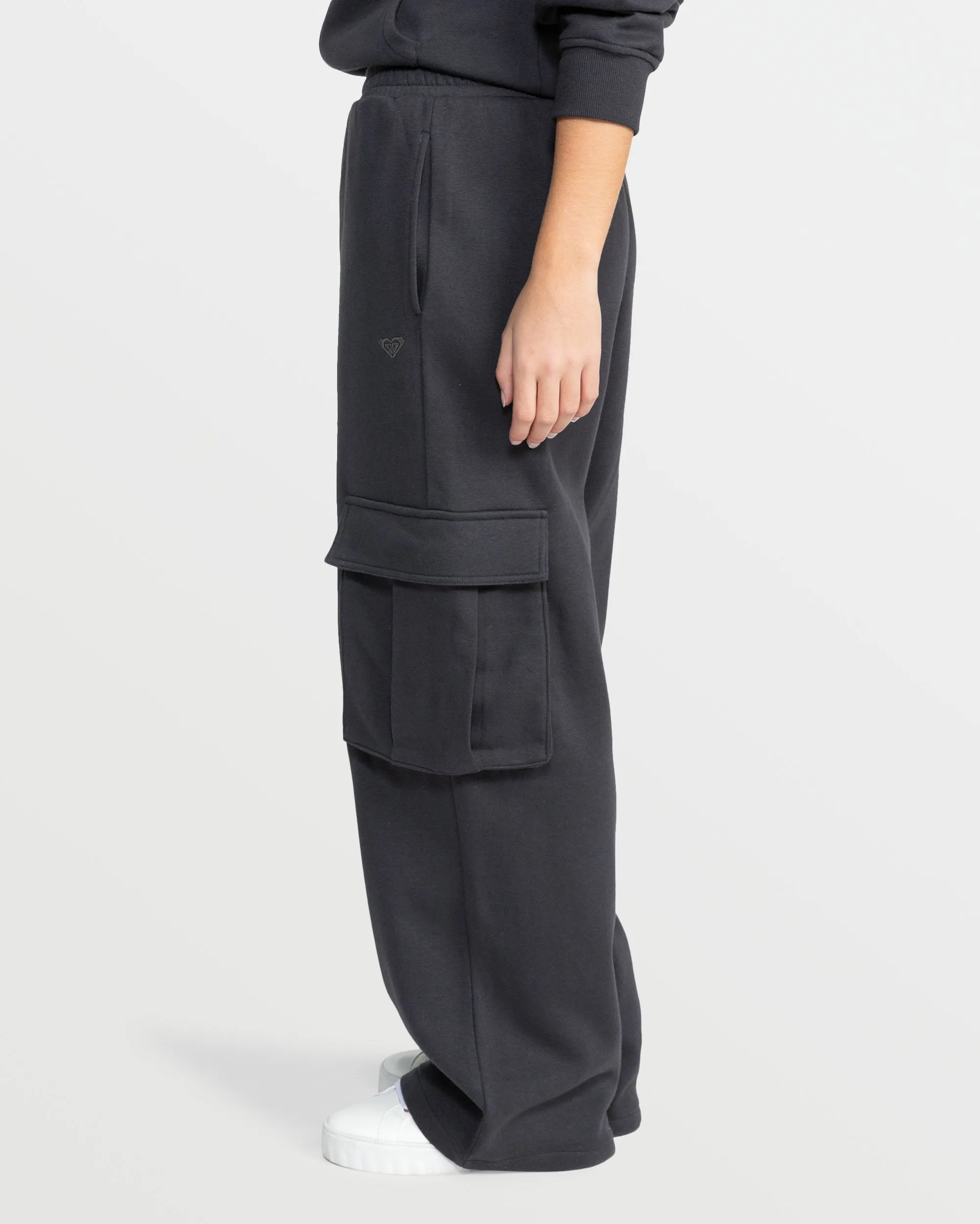 Evening Hike Cargo Pants - Phantom