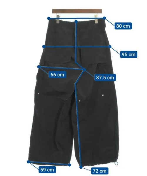Faccies Cargo pants
