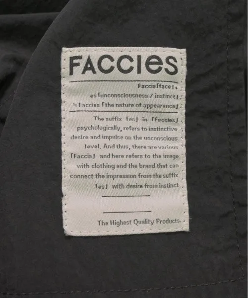 Faccies Cargo pants