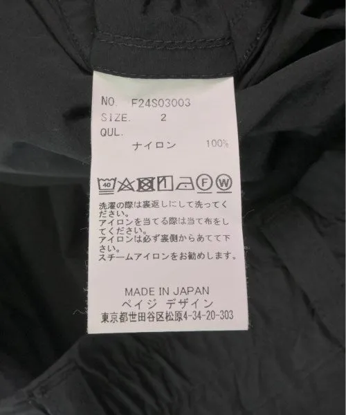 Faccies Cargo pants