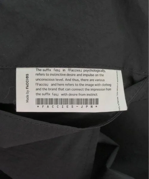 Faccies Cargo pants