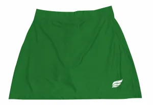 FLATBAND BOWLING SKORT - GREEN