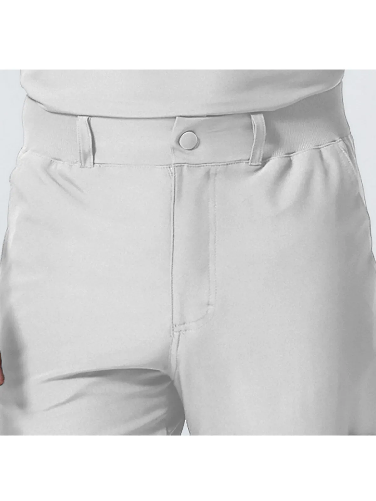 Forward - Men's Tapered-Leg Cargo Scrub Pants