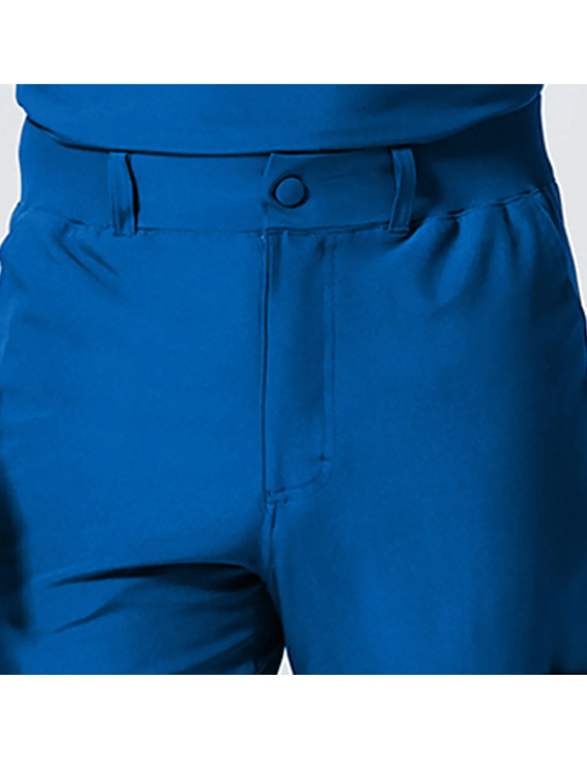 Forward - Men's Tapered-Leg Cargo Scrub Pants