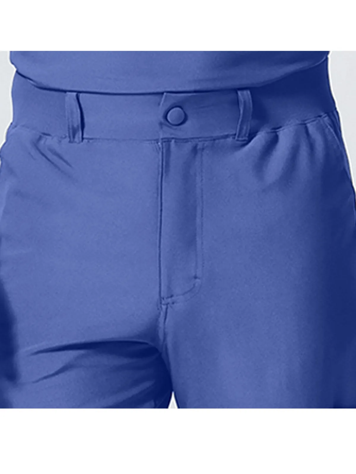 Forward - Men's Tapered-Leg Cargo Scrub Pants
