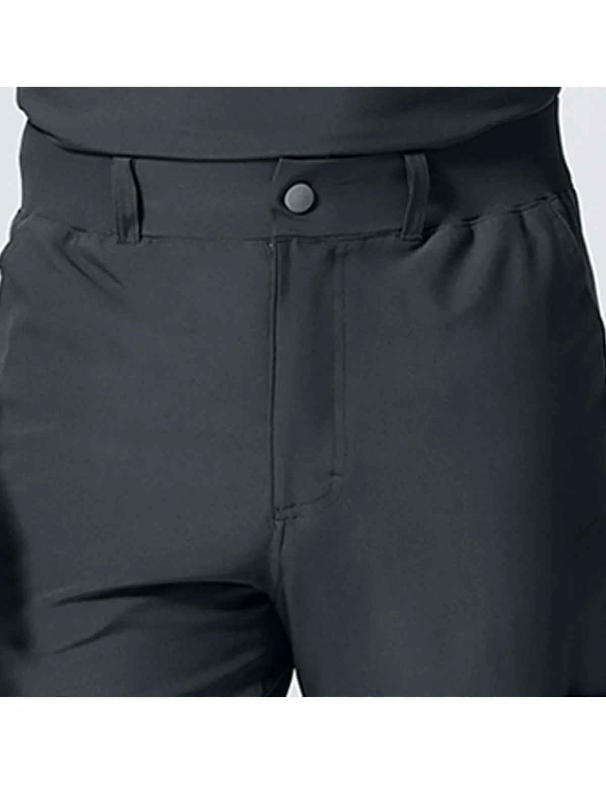 Forward - Men's Tapered-Leg Cargo Scrub Pants