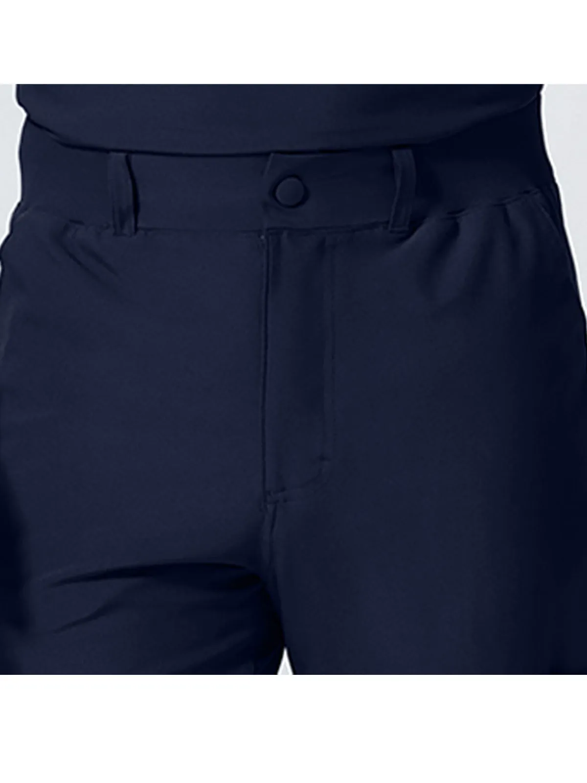 Forward - Men's Tapered-Leg Cargo Scrub Pants