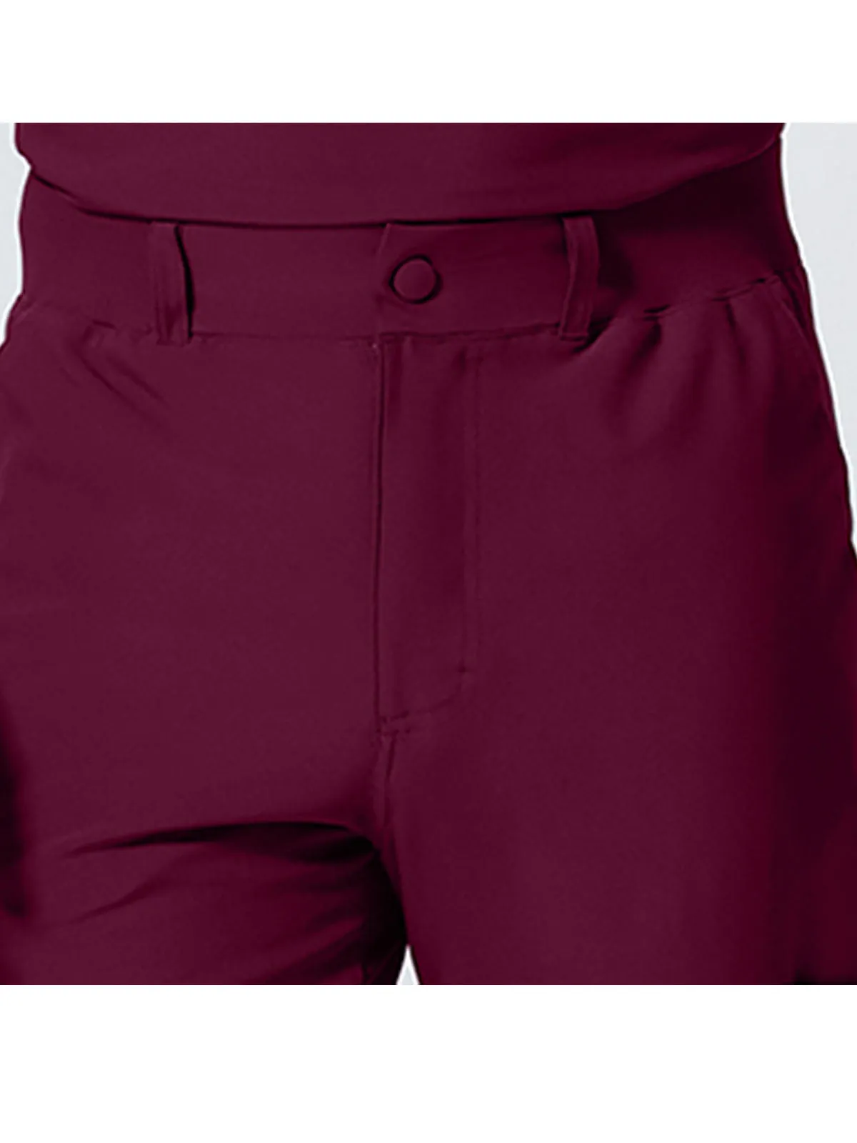 Forward - Men's Tapered-Leg Cargo Scrub Pants